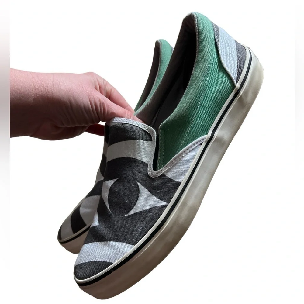 BLANX Dr. Alderete Diablito Slip-on‎ | XY unisex mens 10